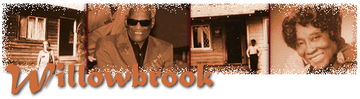Willowbrook Local History Information