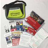 Citizenship in a bag