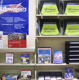 U.S. Pathway Centers