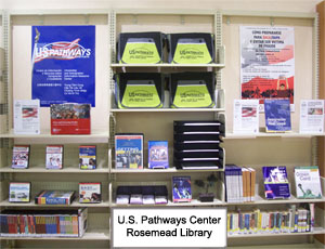 Rosemead Pathway Center