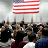 Graphic Citizenship Classes