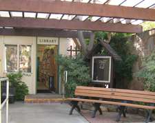 Avalon Library
