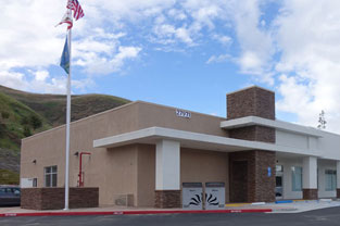 Castaic Library