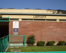 Cudahy Library