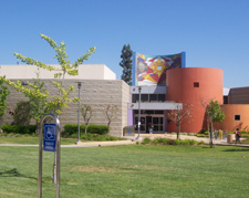 East Los Angeles Library