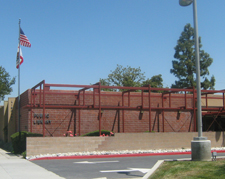 El Monte Library
