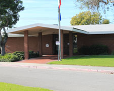 George Nye Jr. Library