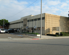 Hawthorne Library