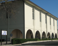 Huntington Park Library