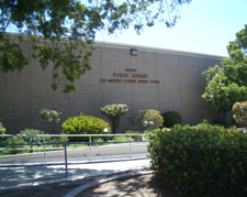 Malibu Library
