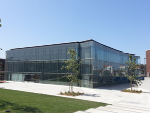 Manhattan Beach Library