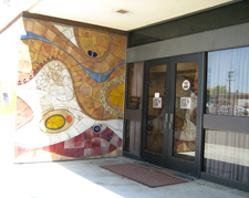 Masao W. Satow Library