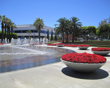 West Hollywood Library