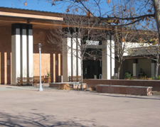 Westlake Village Library