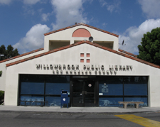 Willowbrook Library