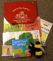 storytime kit