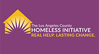Los Angeles County Homeless Initiative