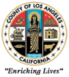 LA County Seal
