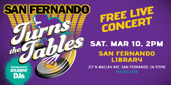 San Fernando TTT March 10