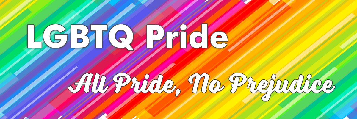 LGBT Pride Month