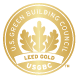 LEED Gold Badge