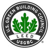 LEED logo
