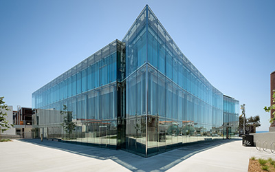 Manhattan Beach Library