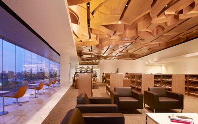 West Hollywood Library