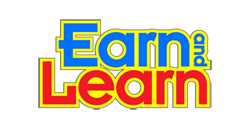 Earn and Learn logo