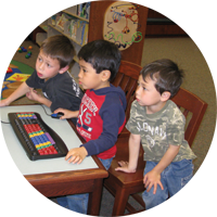 Affirm the Library as a Center for Learning