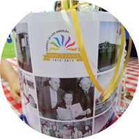 Tell the Library Story