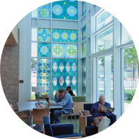 Transform the Role of Library as Place