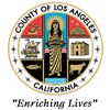 LA County Seal