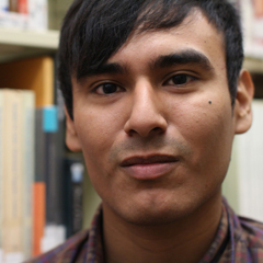 Eric E. Franco Aguilar