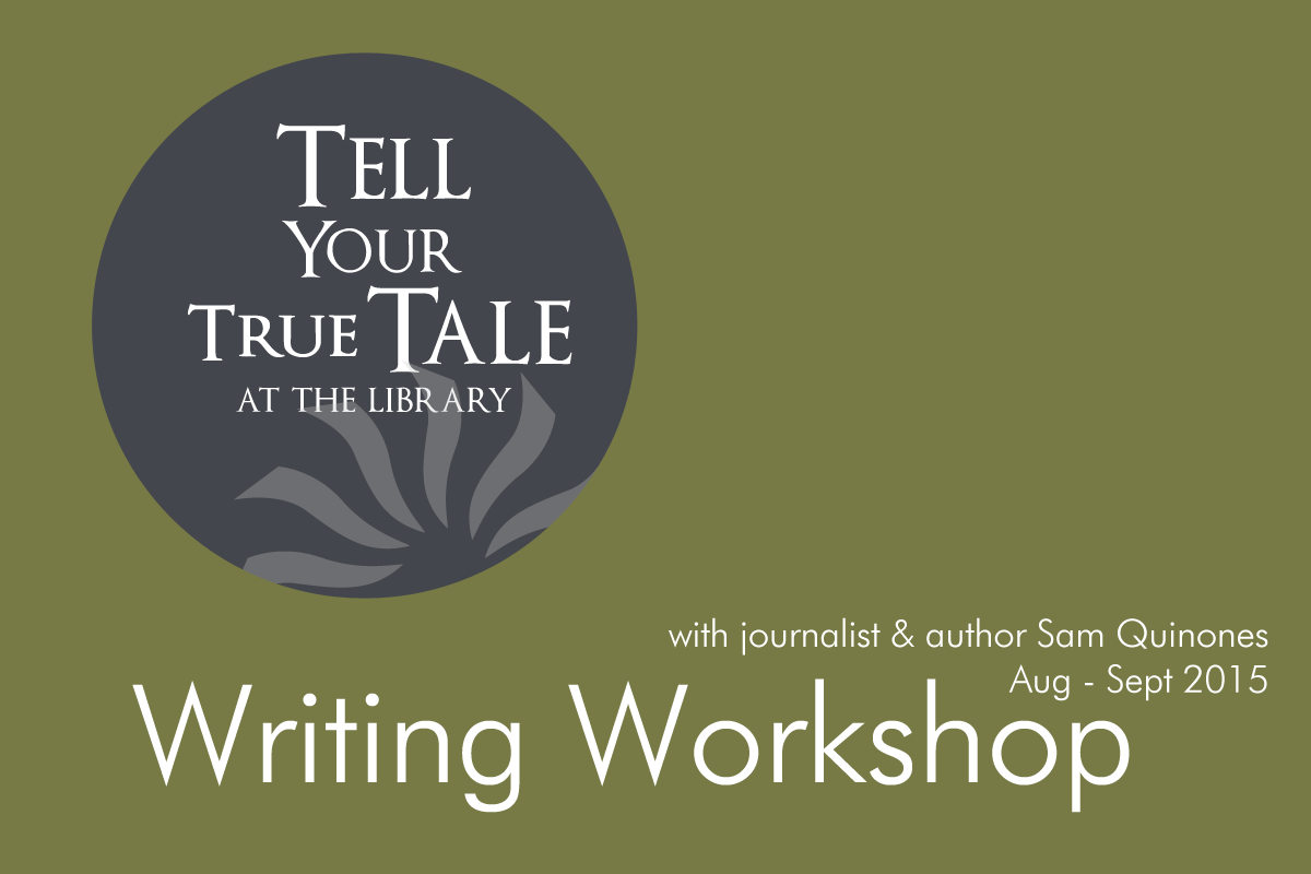 writing workshop