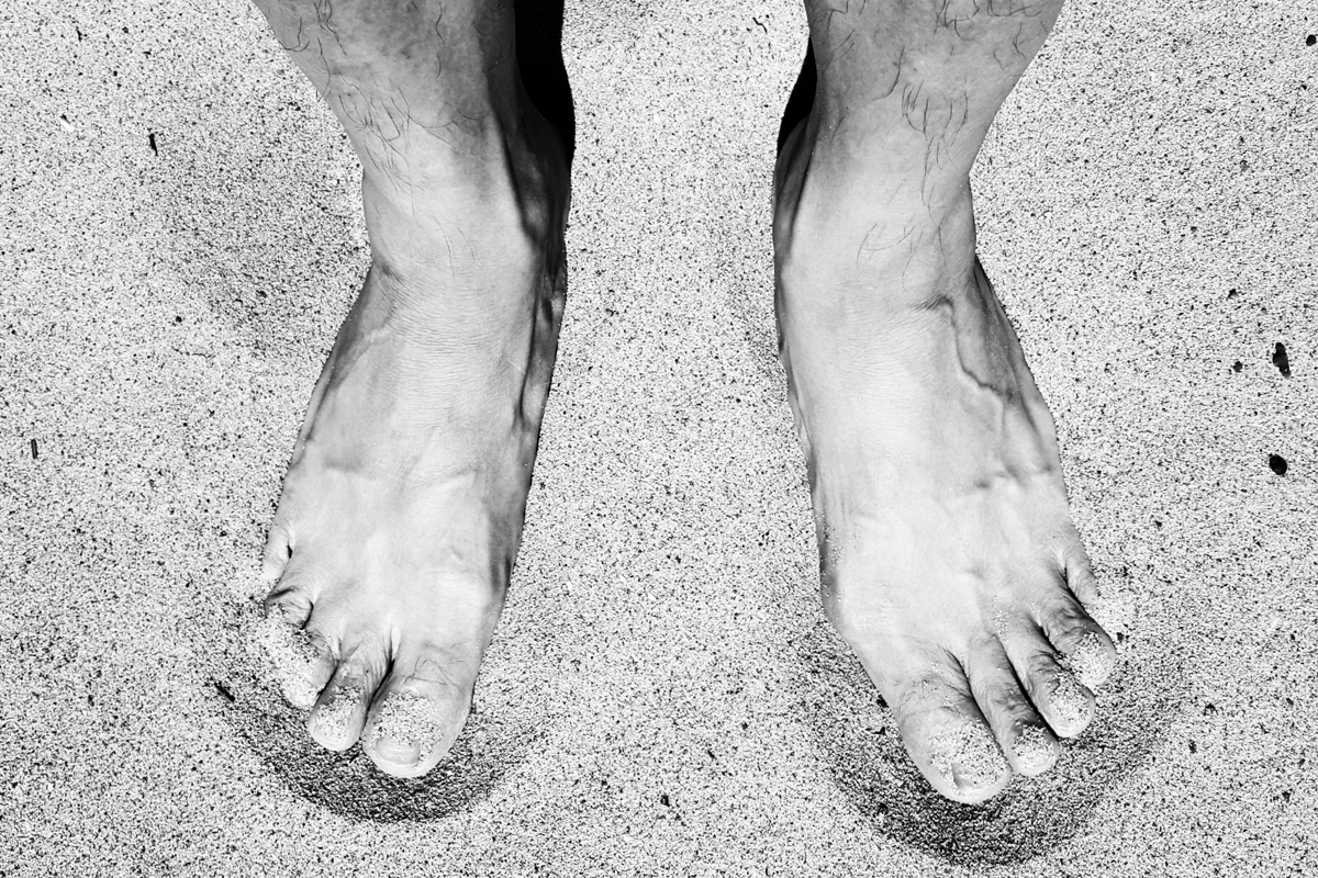 Image for Miracle Man story by Alex