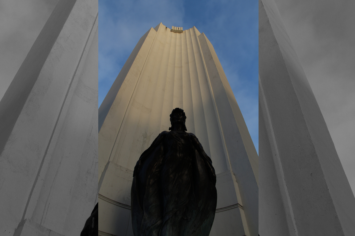 Image for Reflections Story by Olivia