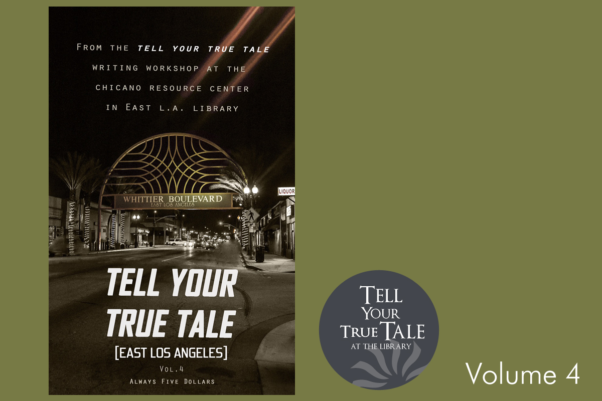 Tell Your True Tale, Volume 4